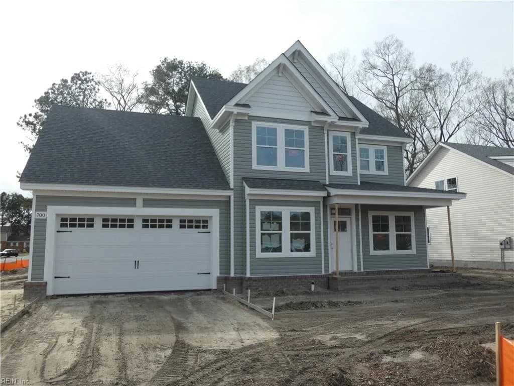 700 Argyll ST, CHESAPEAKE VA 23320 - Main photo
