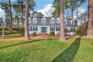 1000 S Bay Shore DR, VIRGINIABEACH VA 23451 - Main photo