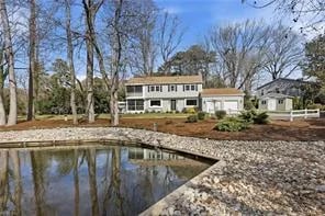 3012 Edinburgh DR, Virginia Beach — 3 bed Residential, 1,826 sqft