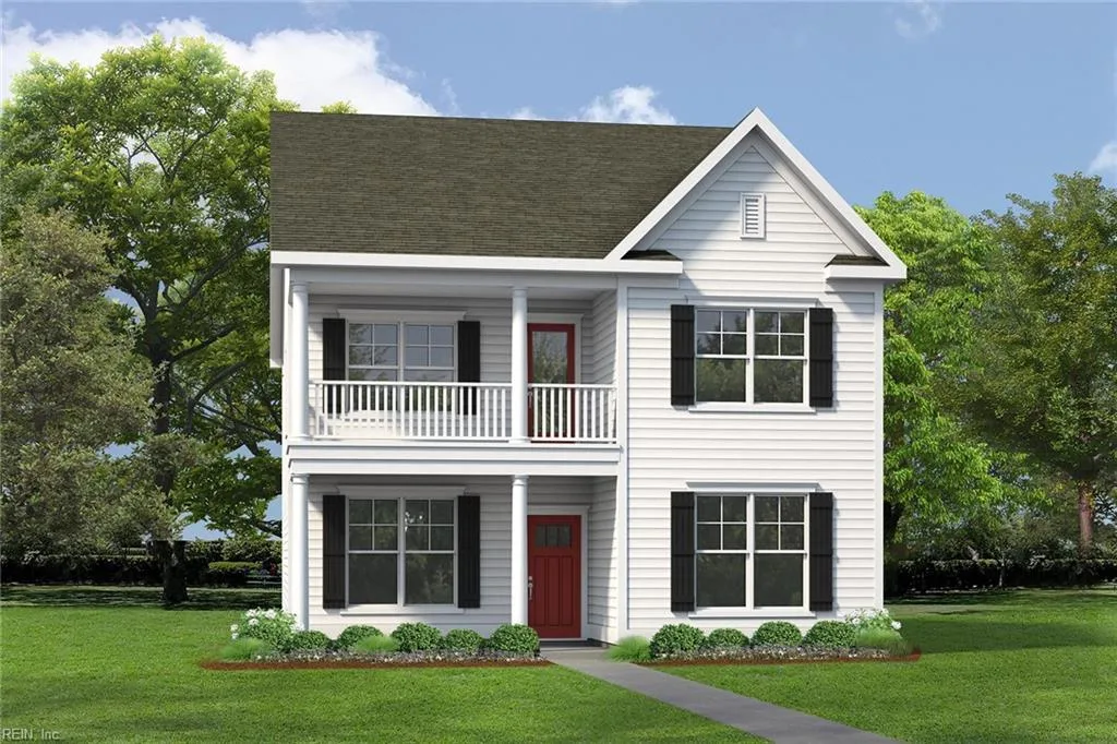 5220 Corolla DR, Suffolk — 4 bed Residential, 2,623 sqft