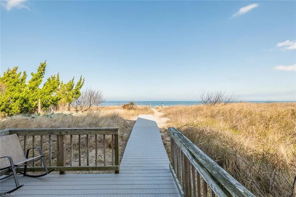 1222 E Ocean View AVE #306, NORFOLK VA 23503 - Main photo