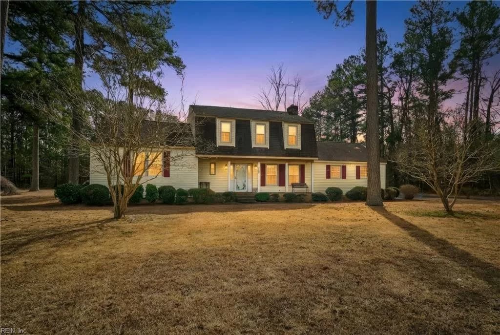1201 Willeyton RD, GATES NC 27937 - Photo 2