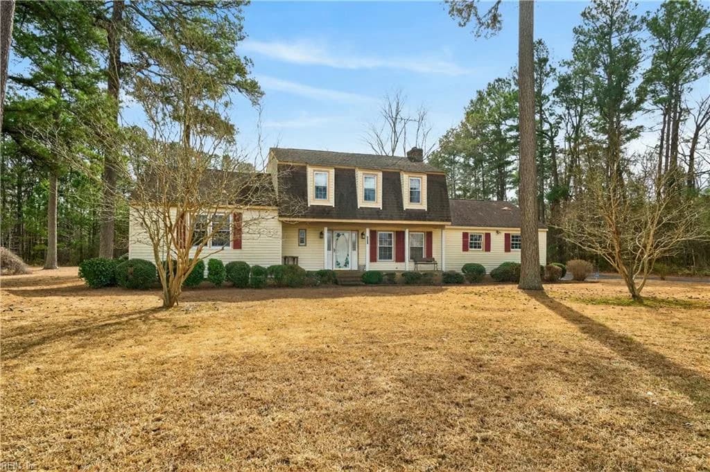 1201 Willeyton RD, GATES NC 27937 - Photo 3