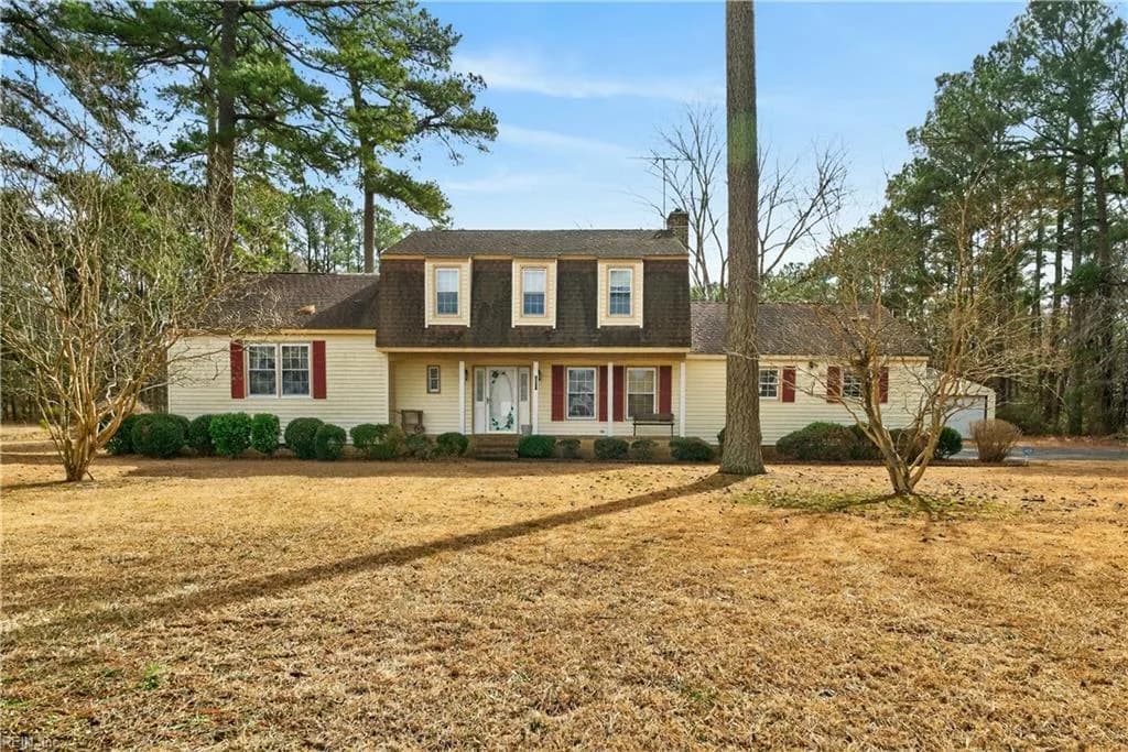 1201 Willeyton RD, GATES NC 27937 - Photo 4