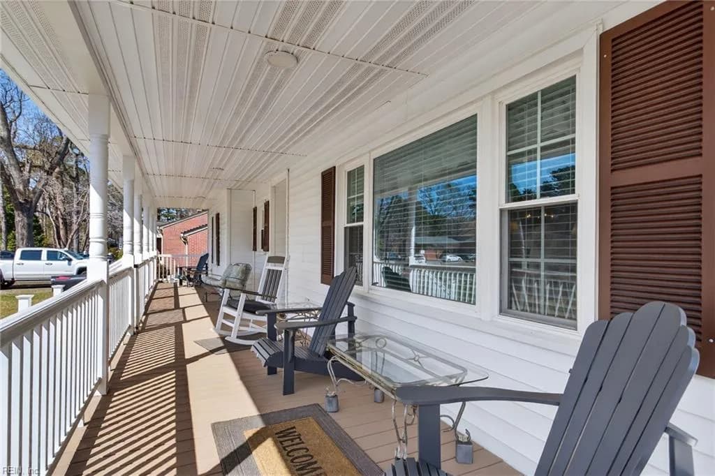 1200 Country Club RD, NEWPORTNEWS VA 23606 - Photo 3