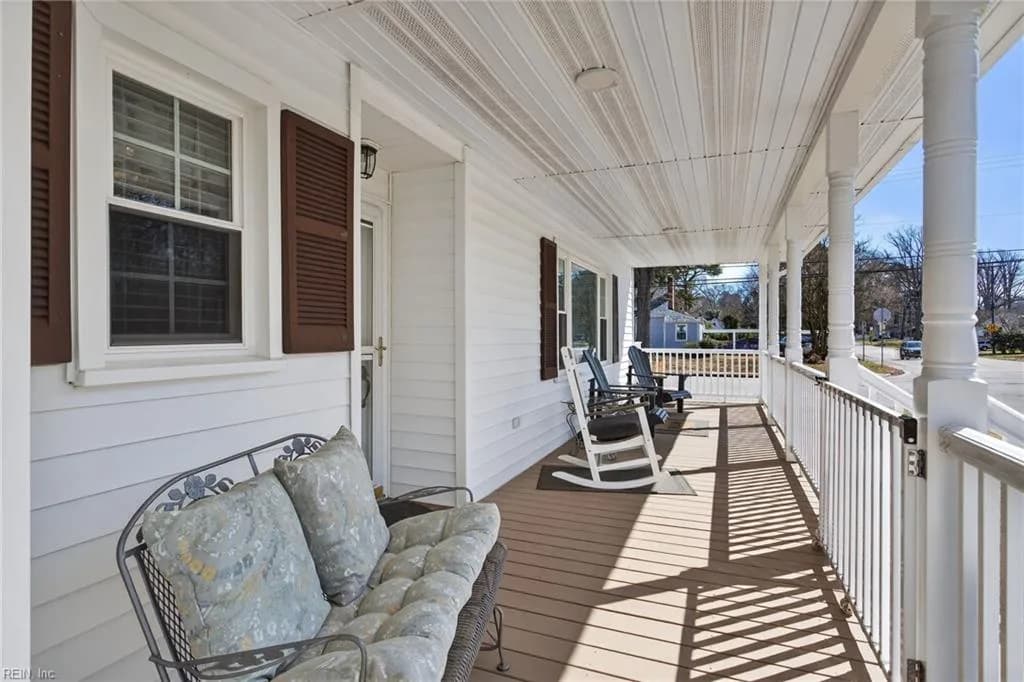 1200 Country Club RD, NEWPORTNEWS VA 23606 - Photo 4