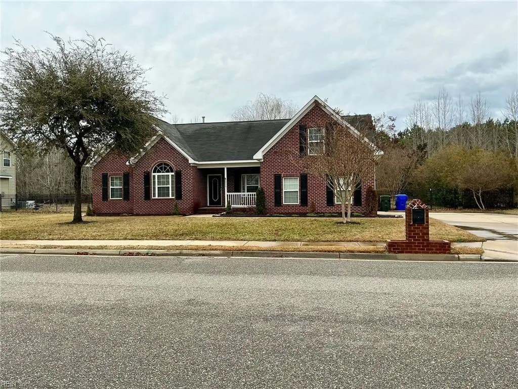 6025 Mainsail LN, SUFFOLK VA 23435 - Photo 2