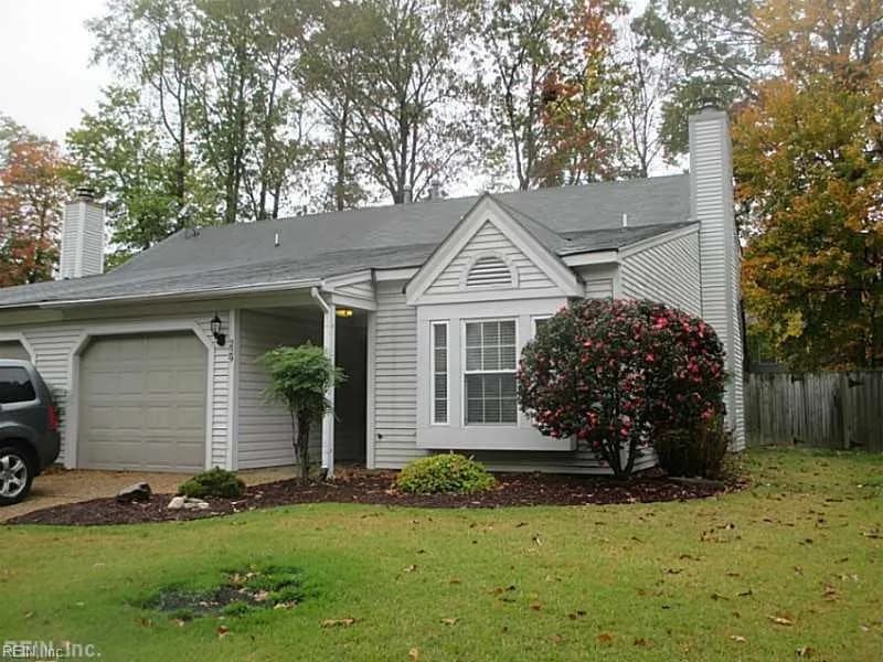 229 Ashridge LN, NEWPORTNEWS VA 23602 - Photo 2