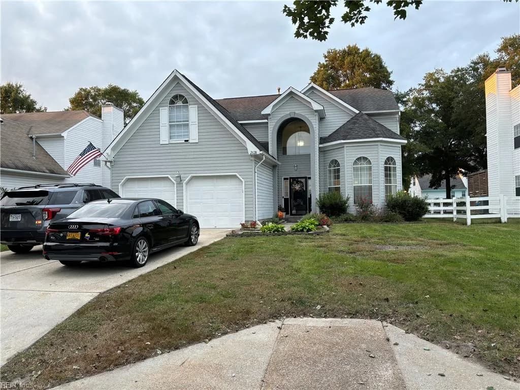 2628 Alamance CIR, VIRGINIABEACH VA 23456 - Photo 2