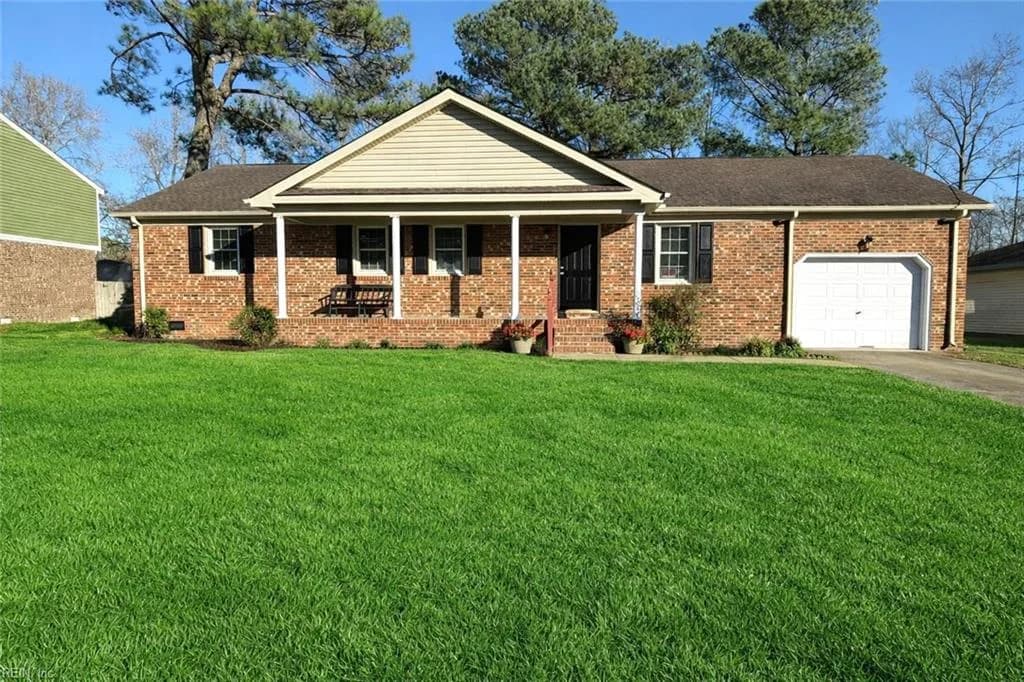 540 Sterling RD, VIRGINIABEACH VA 23464 - Main photo