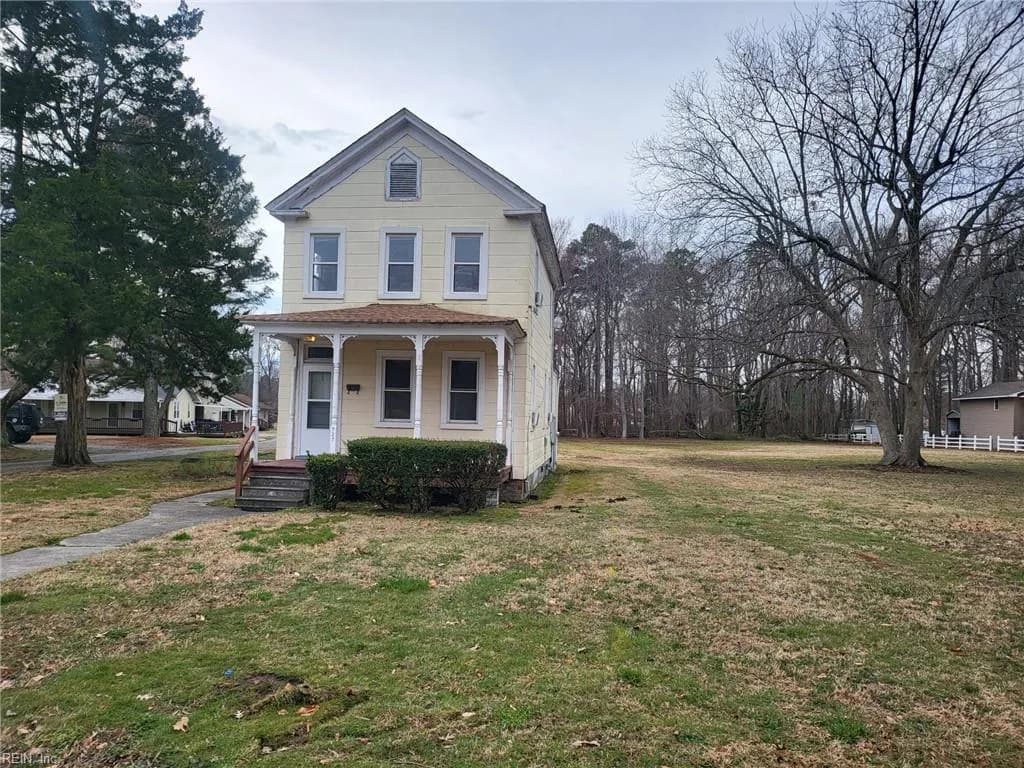 727 Bellwood RD, HAMPTON VA 23666 - Photo 3