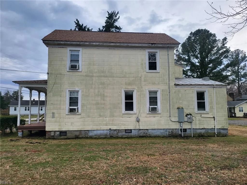 727 Bellwood RD, HAMPTON VA 23666 - Photo 4