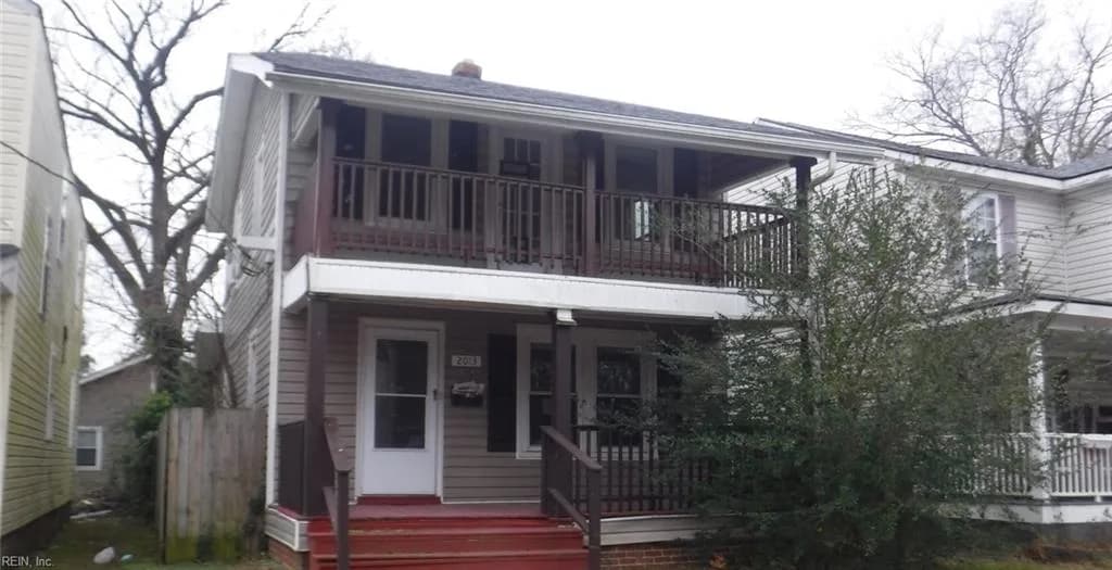 2013 Saint Denis AVE, NORFOLK VA 23509 - Main photo
