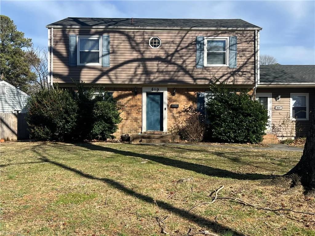 424 Old Forge CT, VIRGINIABEACH VA 23452 - Photo 2