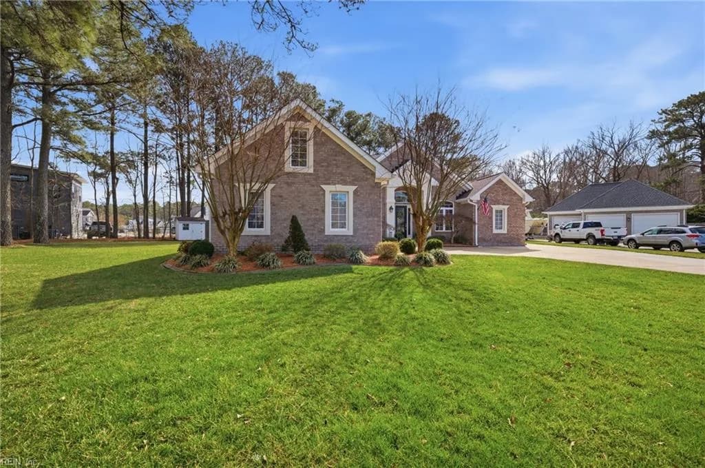 913 Corrente LN, VIRGINIABEACH VA 23456 - Photo 2