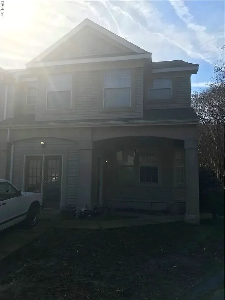 15 Woodrose PL, HAMPTON VA 23666
