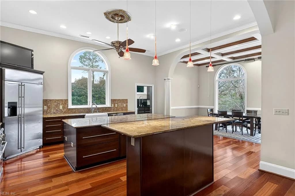 4216 Haymarket LN, WILLIAMSBURG VA 23188 - Photo 3
