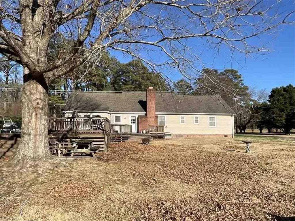 674 Tulls Creek RD, MOYOCK NC 27958 - Photo 3