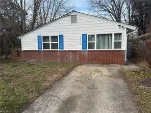 1211 3rd ST, HAMPTON VA 23661 - Main photo