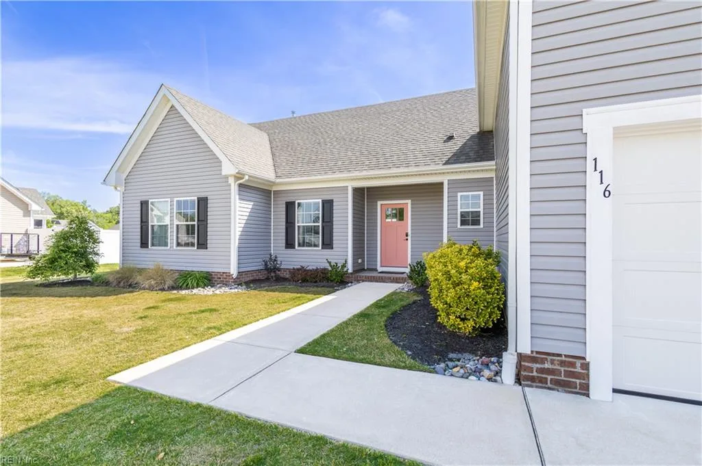 116 Parrish Point LN, MOYOCK NC 27958