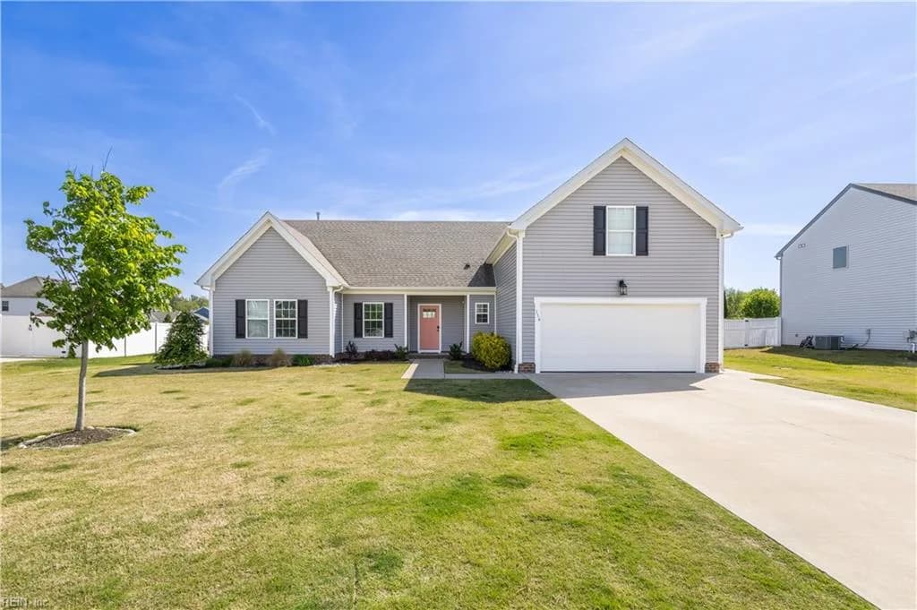 116 Parrish Point LN, MOYOCK NC 27958 - Photo 3