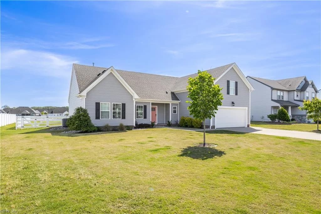 116 Parrish Point LN, MOYOCK NC 27958 - Photo 4