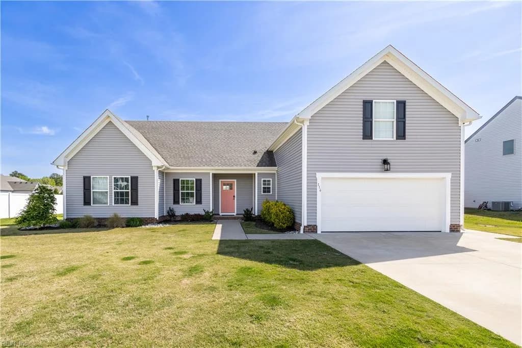 116 Parrish Point LN, MOYOCK NC 27958 - Photo 5