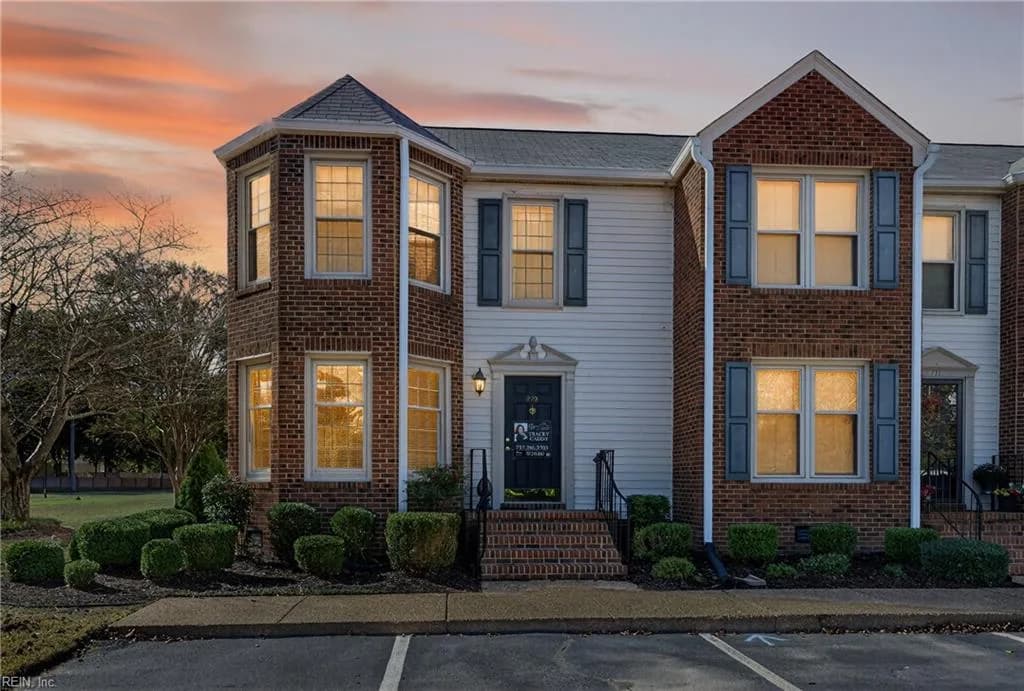 223 River Point DR, SUFFOLK VA 23434 - Photo 2