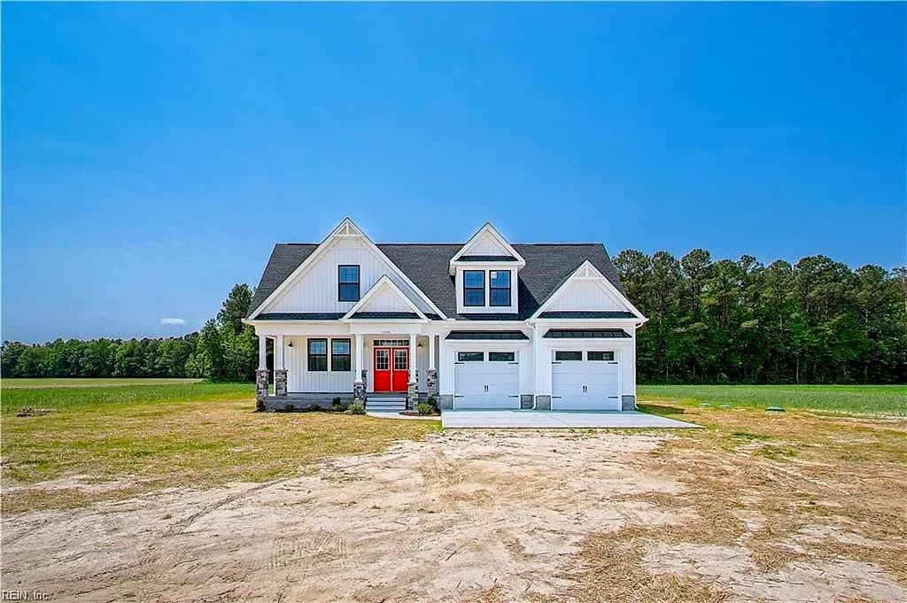 100 Battery CIR, YORKTOWN VA 23692 - Main photo