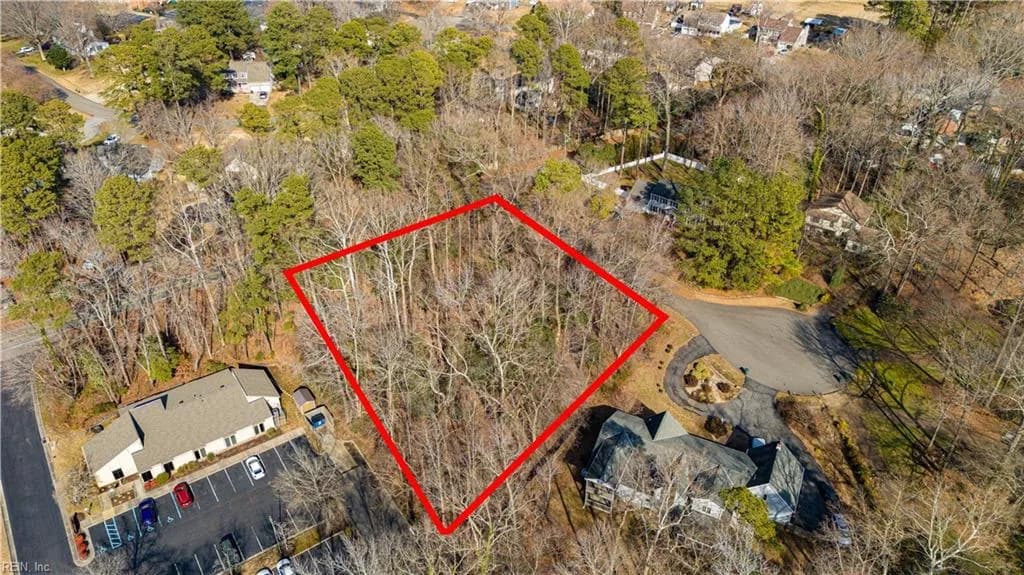 100 Battery CIR, YORKTOWN VA 23692 - Photo 5
