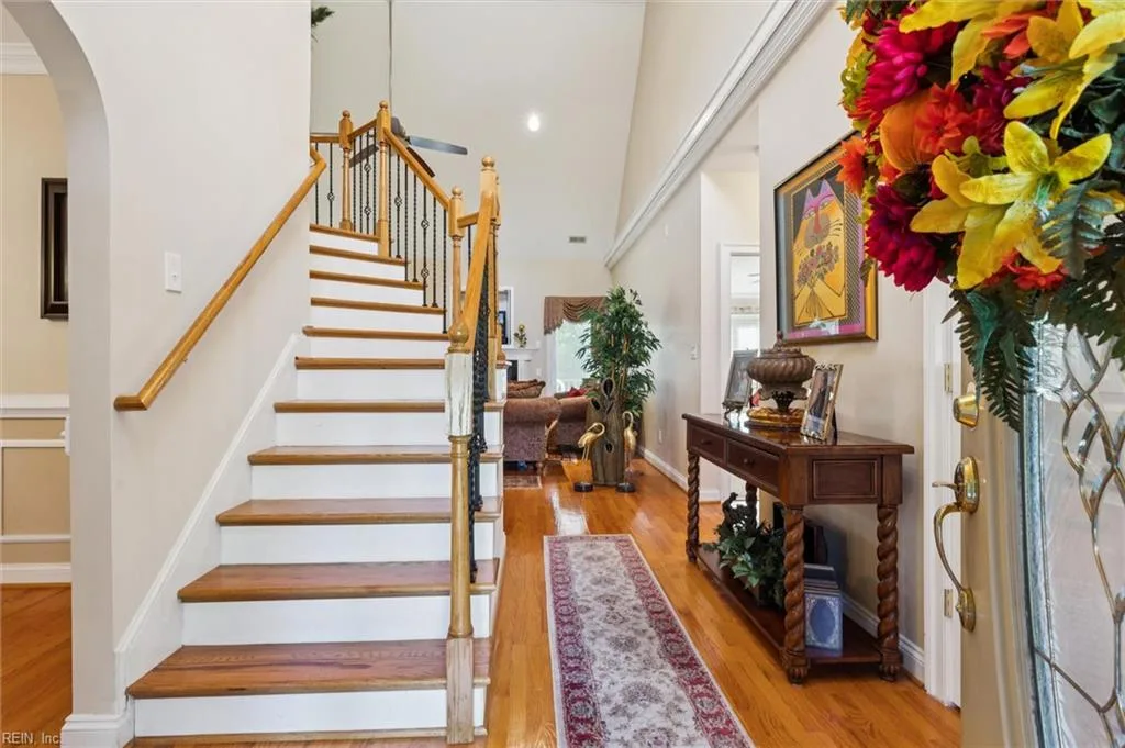 8748 Adams DR, SUFFOLK VA 23433 - Photo 5