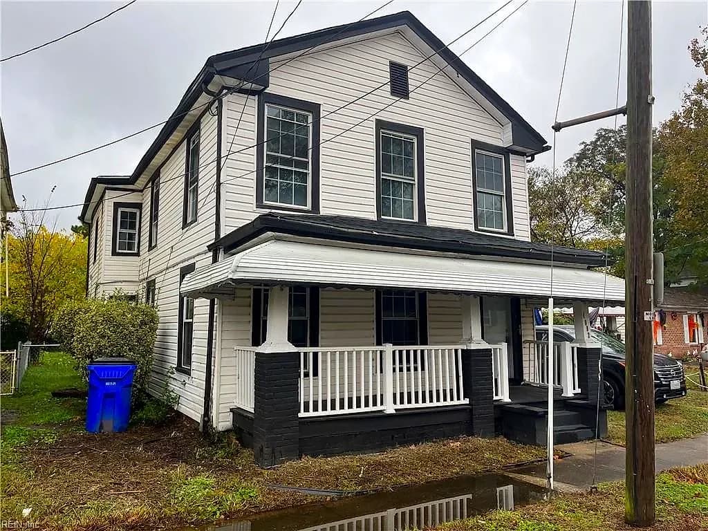 1002 Dunbar ST, NORFOLK VA 23504 - Photo 3