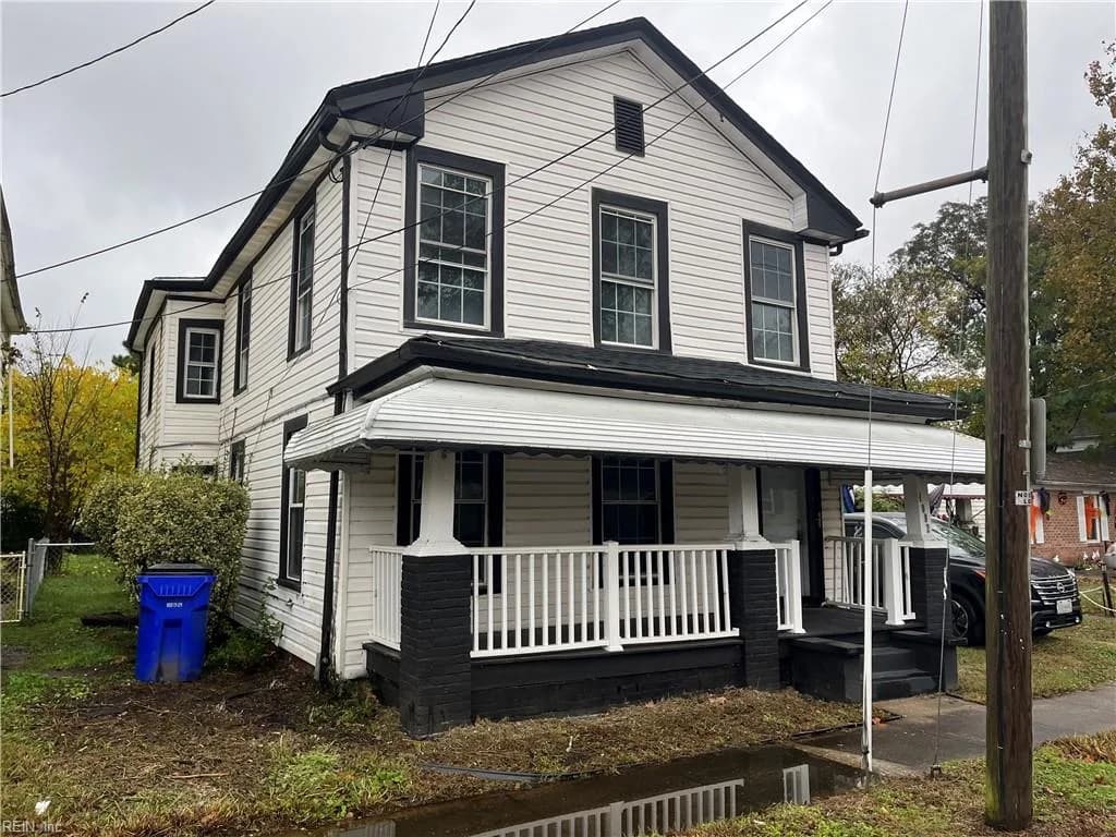 1002 Dunbar ST, NORFOLK VA 23504 - Photo 3