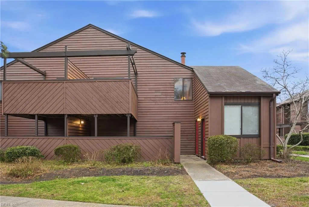 411 Turnbridge CLS, Virginia Beach — 2 bed Residential, 1,021 sqft
