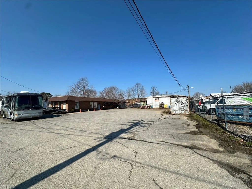 1702 Southern BLVD, VIRGINIABEACH VA 23454