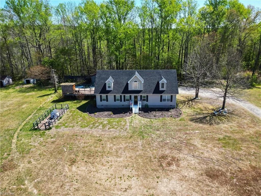 5774 Greenwood RD, SUFFOLK VA 23437 - Photo 2