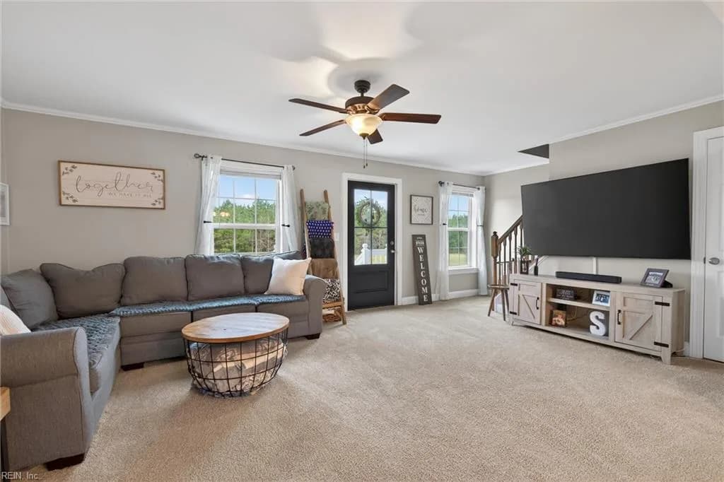 5774 Greenwood RD, SUFFOLK VA 23437 - Photo 5