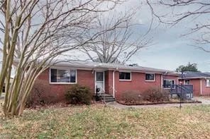 881 Hopwood LN, Virginia Beach — 3 bed Residential, 1,662 sqft