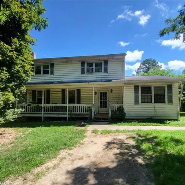 4523 Stormont RD, HARTFIELD VA 23071 - Main photo