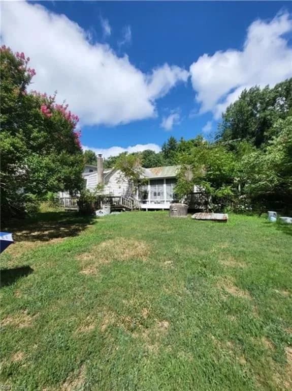4523 Stormont RD, HARTFIELD VA 23071 - Photo 3