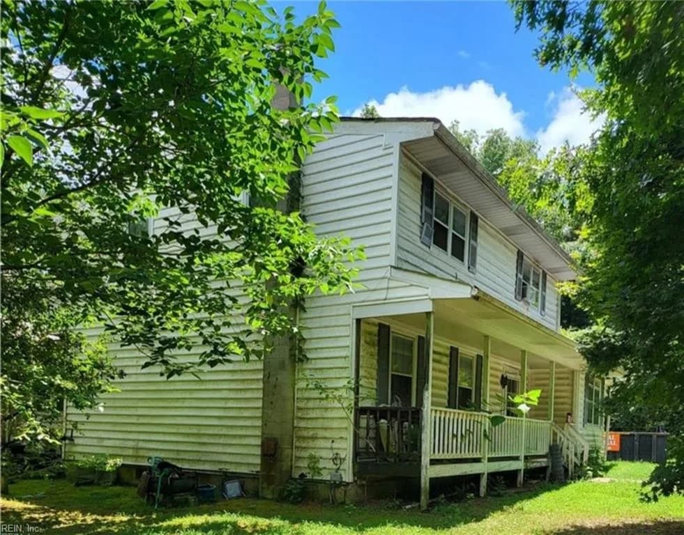 4523 Stormont RD, HARTFIELD VA 23071 - Photo 4