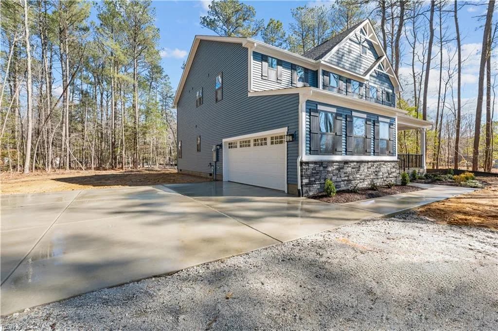 4783 STEPHENS WAY, GLOUCESTER VA 23061 - Photo 3