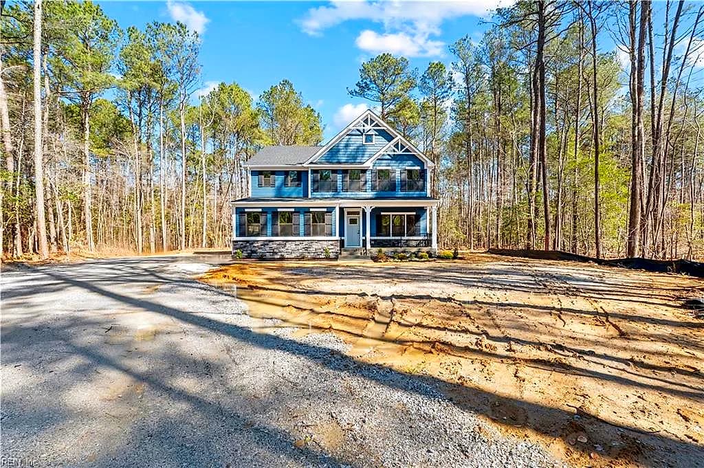 4783 STEPHENS WAY, GLOUCESTER VA 23061 - Photo 4