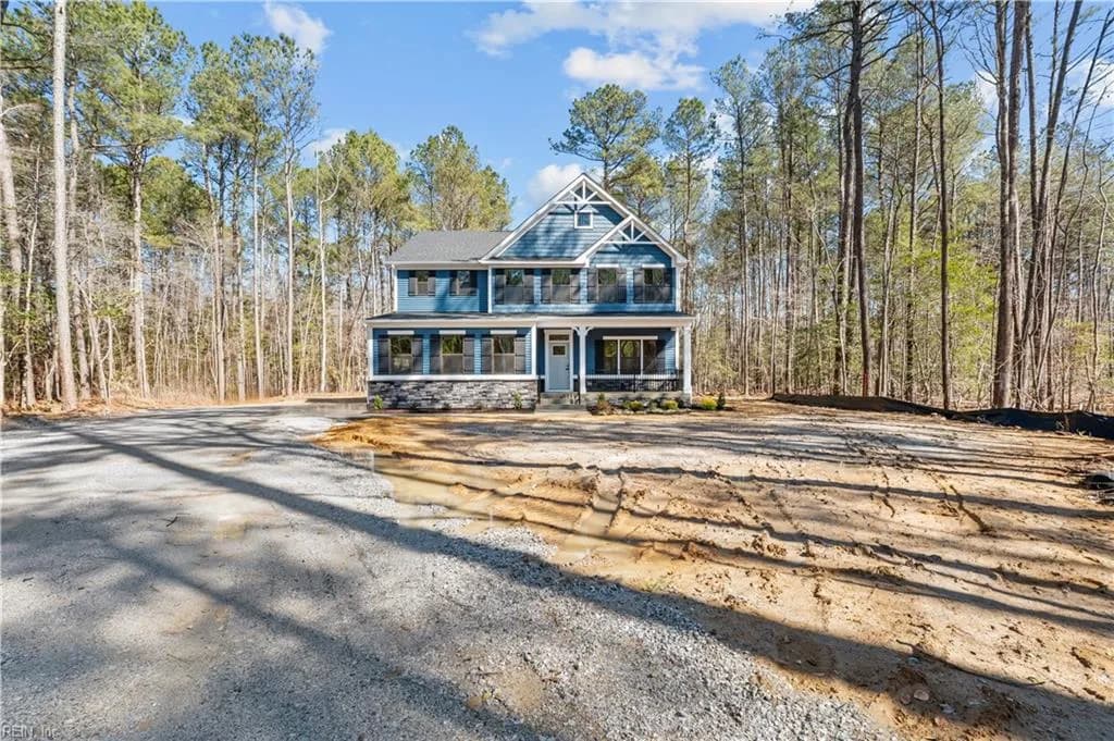 4783 STEPHENS WAY, GLOUCESTER VA 23061 - Photo 4