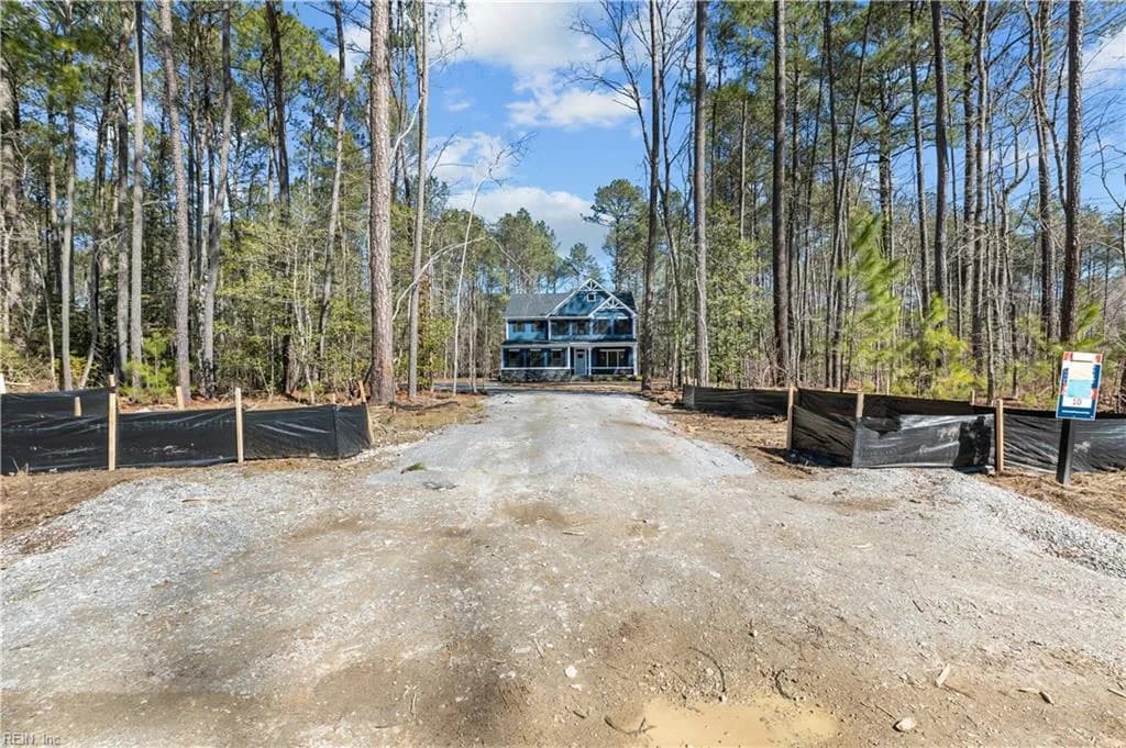 4783 STEPHENS WAY, GLOUCESTER VA 23061 - Photo 5