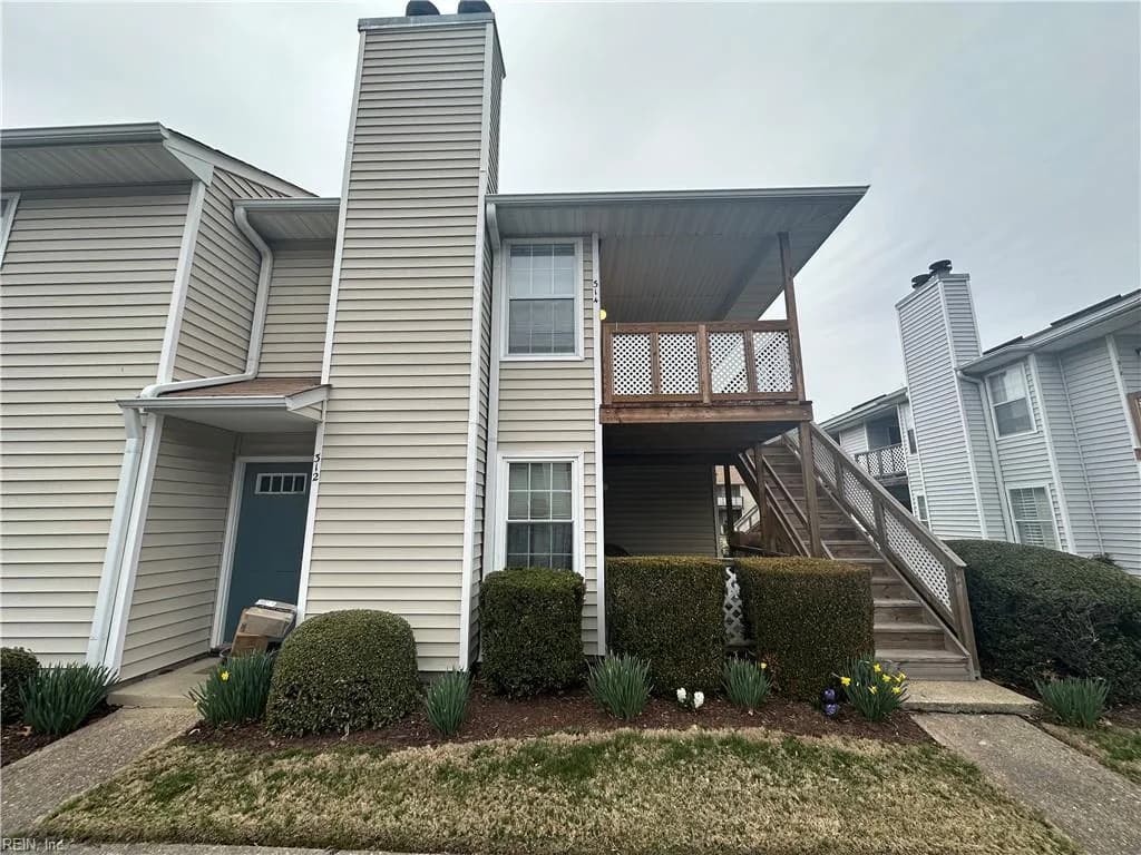 314 Thalia Station CT, VIRGINIABEACH VA 23452 - Photo 2