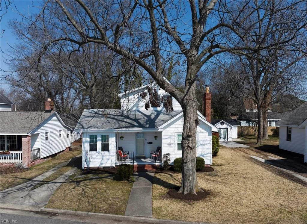 9408 River RD, Newport News — 4 bed Residential, 2,200 sqft
