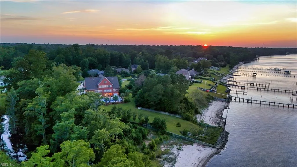 240 Drake LNDG, NEWBERN NC 28560