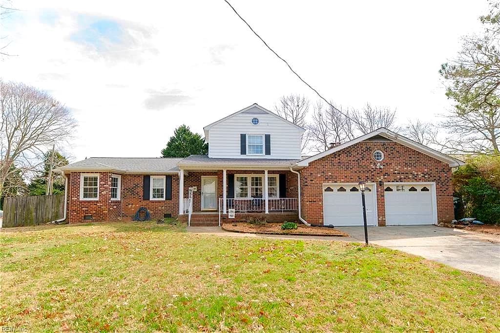49 Wendfield CIR, NEWPORT NEWS VA 23601 - Main photo