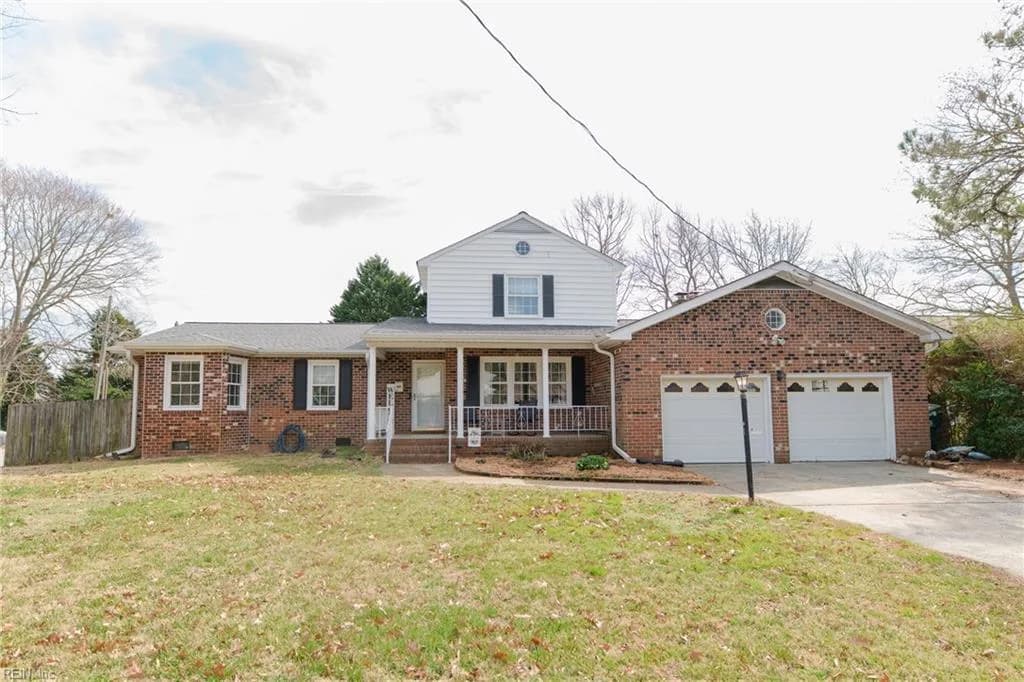 49 Wendfield CIR, NEWPORTNEWS VA 23601 - Main photo